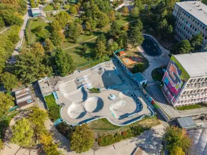 Prodej bytu 2+1, Praha - Strašnice, Gutova, 60 m2