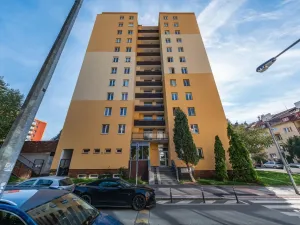 Prodej bytu 2+1, Praha - Strašnice, Gutova, 55 m2