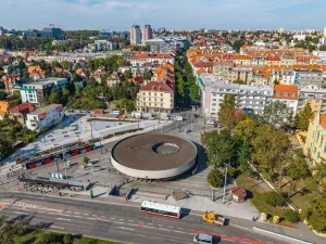 Prodej bytu 2+1, Praha - Strašnice, Gutova, 55 m2