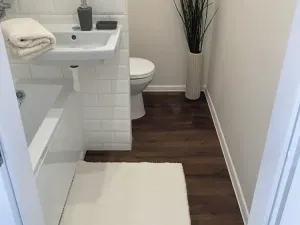Prodej bytu 1+1, Chomutov, 17. listopadu, 36 m2