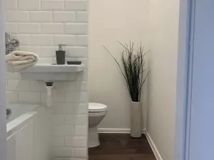 Prodej bytu 1+1, Chomutov, 17. listopadu, 36 m2
