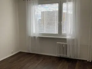 Prodej bytu 1+1, Chomutov, 17. listopadu, 36 m2