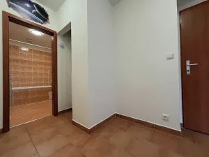 Pronájem bytu 1+1, Chomutov, Kadaňská, 45 m2