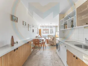 Prodej bytu 3+kk, Praha - Letňany, Letovská, 71 m2