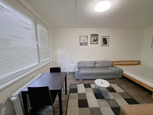 Pronájem bytu 1+kk, Praha - Chodov, Benkova, 30 m2