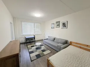 Pronájem bytu 1+kk, Praha - Chodov, Benkova, 30 m2
