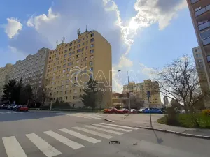 Pronájem bytu 1+kk, Praha - Chodov, Benkova, 30 m2