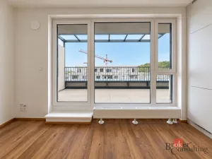 Prodej bytu 2+kk, Kralupy nad Vltavou, Nádražní, 49 m2