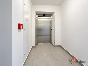 Prodej bytu 2+kk, Kralupy nad Vltavou, Nádražní, 49 m2