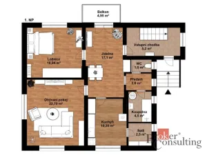 Prodej rodinného domu, Sehradice, 308 m2
