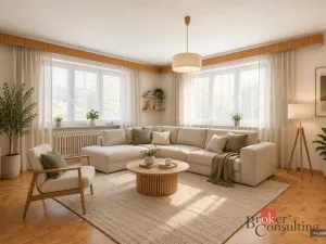 Prodej rodinného domu, Sehradice, 308 m2