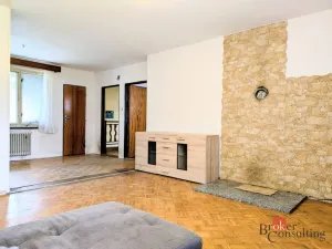 Prodej rodinného domu, Sehradice, 308 m2