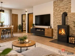 Prodej rodinného domu, Sehradice, 308 m2