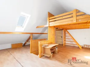 Prodej rodinného domu, Sehradice, 308 m2