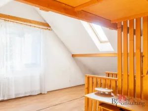 Prodej rodinného domu, Sehradice, 308 m2