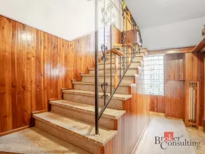 Prodej rodinného domu, Sehradice, 308 m2