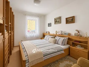 Prodej bytu 2+kk, Znojmo - Oblekovice, Oblekovická, 57 m2