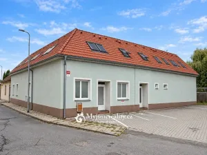 Prodej bytu 2+kk, Znojmo - Oblekovice, Oblekovická, 57 m2