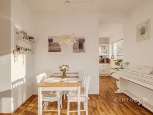 Pronájem bytu 3+kk, Benešov, U Pivovaru, 63 m2