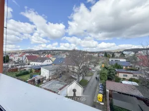 Prodej bytu 2+1, Litoměřice, Pokratická, 60 m2