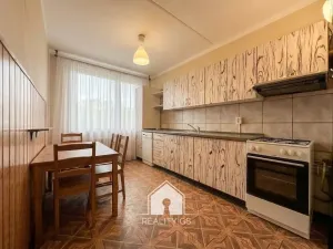 Prodej bytu 2+1, Litoměřice, Pokratická, 60 m2