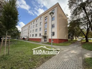 Pronájem bytu 2+1, Zlín, M. Knesla, 55 m2