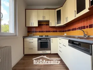 Pronájem bytu 2+1, Zlín, M. Knesla, 55 m2