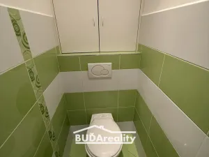 Pronájem bytu 2+1, Zlín, M. Knesla, 55 m2