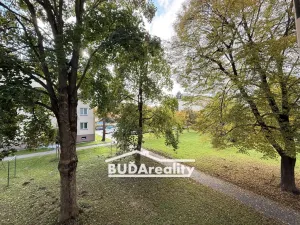 Pronájem bytu 2+1, Zlín, M. Knesla, 55 m2