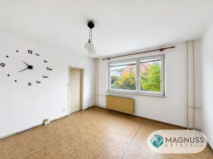 Pronájem bytu 2+1, Šternberk, Jiráskova, 44 m2