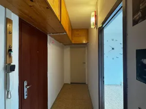 Pronájem bytu 2+1, Šternberk, Jiráskova, 44 m2