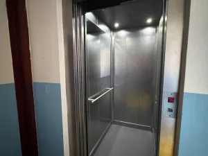 Pronájem bytu 2+1, Šternberk, Jiráskova, 44 m2