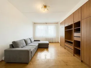 Prodej bytu 3+1, Litoměřice, Pokratická, 60 m2