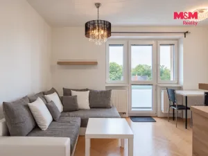Pronájem bytu 3+kk, Dobruška, Javorová, 67 m2