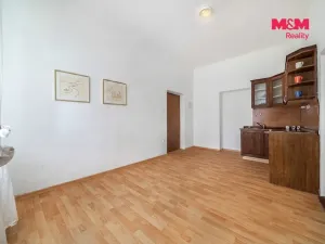 Prodej bytu 3+kk, Praha - Vokovice, V Nových Vokovicích, 52 m2