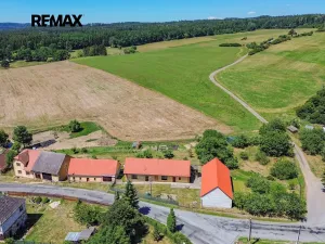 Prodej chalupy, Sedliště, 112 m2
