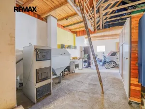 Prodej chalupy, Krsy, 170 m2