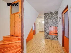 Prodej rodinného domu, Krsy, 170 m2