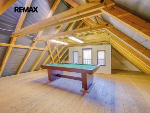 Prodej rodinného domu, Krsy, 170 m2