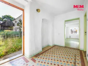 Prodej rodinného domu, Kočín, 90 m2