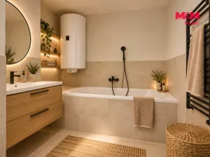Prodej rodinného domu, Kočín, 90 m2