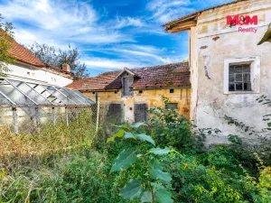 Prodej rodinného domu, Kočín, 90 m2