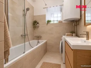 Prodej chalupy, Vyšehořovice, 83 m2