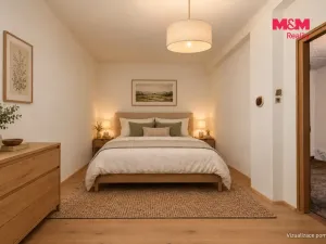 Prodej rodinného domu, Vyšehořovice, 83 m2
