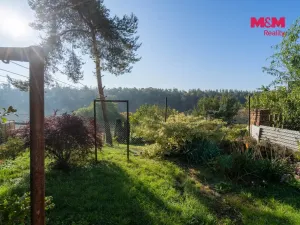 Prodej rodinného domu, Vyšehořovice, 83 m2