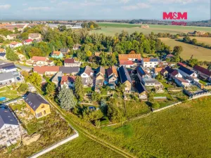 Prodej rodinného domu, Vyšehořovice, 83 m2