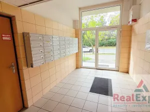 Prodej bytu 3+kk, Praha - Chodov, Ke Kateřinkám, 61 m2