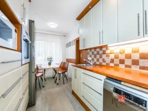 Prodej bytu 4+1, Plzeň - Bolevec, Žlutická, 76 m2