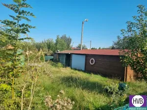 Pronájem chaty, Praha - Hostivař, 29 m2