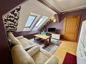 Prodej bytu 4+1, Litvínov - Horní Litvínov, U Zámeckého parku, 145 m2